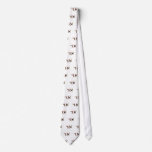 TWO FLYING JEWELS NECKWEAR