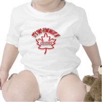 Two-Four Night in Canada! Tee Shirts