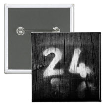 two four post pin