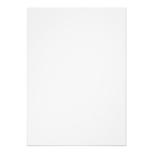 Two Foxes Wedding Invitations