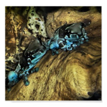two friends hanging out print