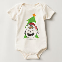 Two Front Teef Christmas t-shirts