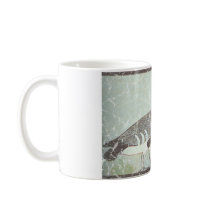 Two Geese mugs by arthistory Two Geese mugs