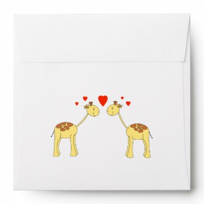 cute cartoon animals in love. Cartoon Animals.