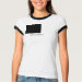 Ladies Ringer T-Shirt