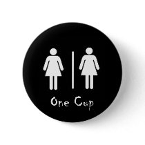 Two Girls One Cup Button