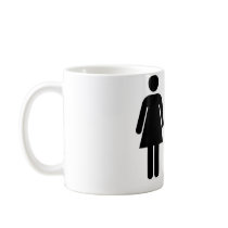 Two Girls One Cup mugs by rabone1234 Two Girls One Cup mugs