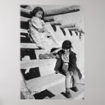 Two Girls Poster