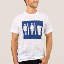 Two Girls... t-shirts by AhmedA01 Two Girls... t-shirts