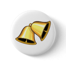 Two Golden Bells buttons