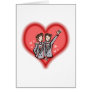 Two Grooms Card