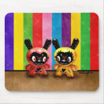 Two Guys Mousepad