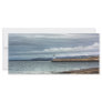 Two Harbors Breakwall Custom Rack Card