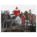 Two Harbors Lighthouse Flyer