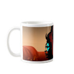 Two Hatchet mugs