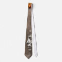 TWO HATCHET ties by arteologist23 TWO HATCHET ties