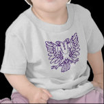 Two Headed Eagle - Deep Purple t-shirts