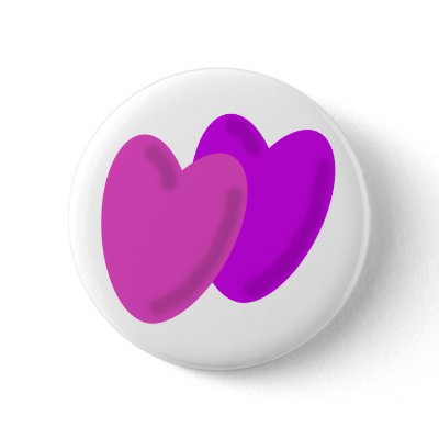 Two hearts beat as one pin by BandofParents