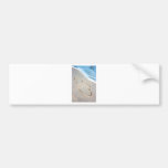 Two hearts bumper stickers