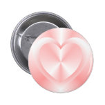 two hearts button