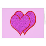 Two Hearts cards