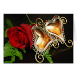 Two Hearts cards