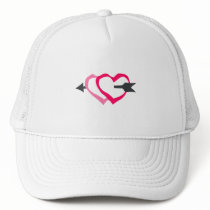 two hearts hats by shopaholicchick two hearts hats