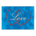 Two hearts in love, cards by jtgauntt Two hearts in love, cards
