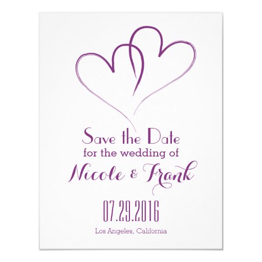 Dating purple hearts