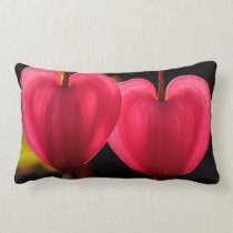 Two hearts, one pillow