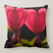 Two hearts, one pillow