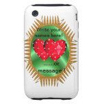 Two Hearts-Phone Case casemate cases