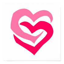 two hearts posters by shopaholicchick two hearts posters
