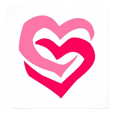 two hearts posters by shopaholicchick