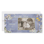 Two Hearts: Save the Date Photo Cards photocard
