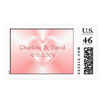 Two hearts Stamp by CreativelyCME Two hearts Stamp