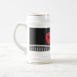 Two Hearts Stein mugs