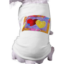 Two Hearts Two Pet Clothing pet clothing by jan4insight Two Hearts Two Pet Clothing pet clothing
