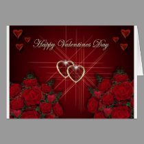 Two Hearts United cards