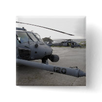 Two HH-60G Pave Hawks Pinback Button