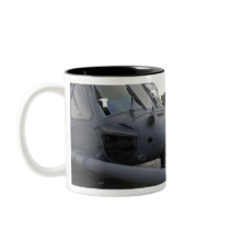 Two HH-60G Pave Hawks Coffee Mug