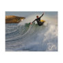 two in motion post card