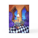 Two is Company cards