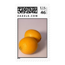 Two Lemons Stamps