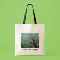 Two Little Angels bags