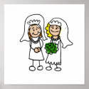 Two Little Brides