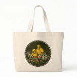 Two little ducklings bags