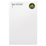 Two little ducklings stationery