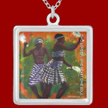 TWO LOVER Necklace necklaces