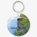 Two Lover's Point Guam keychains by vcglover Two Lover's Point Guam keychains
